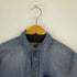 ヌーディージーンズ Nudie Jeans HENRY RIPPED POCKET デニムシャツ メンズ JPN:XS