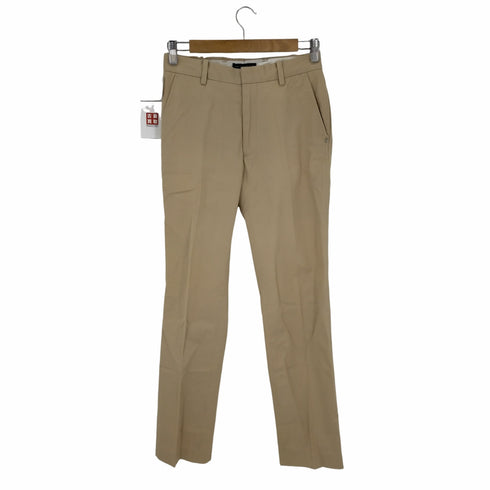 ラルフローレン RALPH LAUREN ノータックチノスラックスパンツ センタープレス メンズ 28
