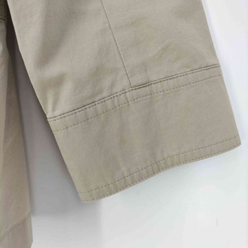バーバリーロンドン BURBERRY LONDON スプリングショートコート ジャケット レディース 38