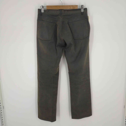 コムサデモードメン COMME CA DU MODE MEN 製品染めパンツ Y2K メンズ JPN:2