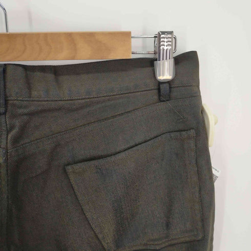 コムサデモードメン COMME CA DU MODE MEN 製品染めパンツ Y2K メンズ JPN:2