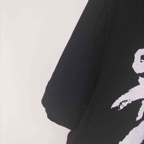ハードコアチョコレート HARDCORE CHOCOLATE ムービー プリント S/S Tシャツ メンズ JPN:L