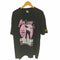 ハードコアチョコレート HARDCORE CHOCOLATE ポルノ ムービー プリント S/S Tシャツ メンズ JPN:XL
