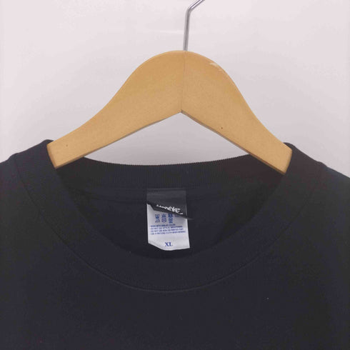 ハードコアチョコレート HARDCORE CHOCOLATE ポルノ ムービー プリント S/S Tシャツ メンズ JPN:XL
