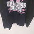 ハードコアチョコレート HARDCORE CHOCOLATE ポルノ ムービー プリント S/S Tシャツ メンズ JPN:XL