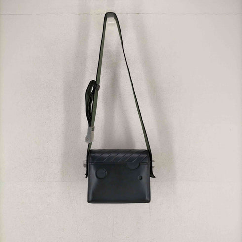 オフホワイト OFF-WHITE 22SS Binder 18 Shoulder Bag メンズ