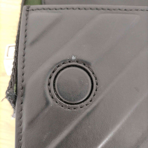 オフホワイト OFF-WHITE 22SS Binder 18 Shoulder Bag メンズ