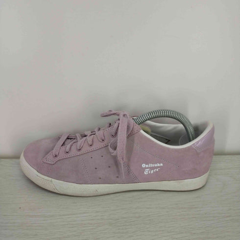 オニツカタイガー ONITSUKA TIGER LAWNSHIP ローンシップ レディース JPN:24.5