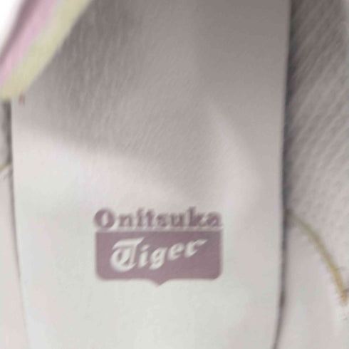 オニツカタイガー ONITSUKA TIGER LAWNSHIP ローンシップ レディース JPN:24.5