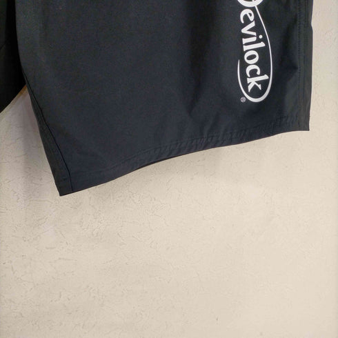 デビロック DEVILOCK 別注 水陸両用 ショーツ メンズ JPN:XL