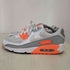 ナイキ NIKE AIR MAX 90 メンズ 27.5cm
