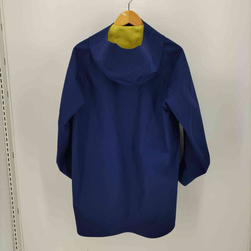 ユニクロ UNIQLO 22SS ブロック ハーフ コート ジャケット レディース JPN:S