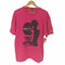 ハードコアチョコレート HARDCORE CHOCOLATE ムービー プリント S/S Tシャツ メンズ JPN:XL