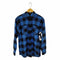 コロンビア Columbia ブロックチェックネルシャツ メンズ import:L