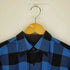 コロンビア Columbia ブロックチェックネルシャツ メンズ import:L