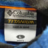 コロンビア Columbia ブロックチェックネルシャツ メンズ import:L