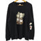 ユーティー UT カウズ スウェットシャツ メンズ JPN:XL