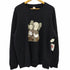 ユーティー UT カウズ スウェットシャツ メンズ JPN:XL