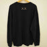 ユーティー UT カウズ スウェットシャツ メンズ JPN:XL