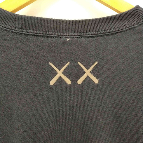 ユーティー UT カウズ スウェットシャツ メンズ JPN:XL