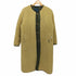 ラベンハム LAVENHAM 20AW ENGLAND製 シェルパロングボアコート SHERPA LONG COAT BOA LAVENSTER LADIES レディース FR:34