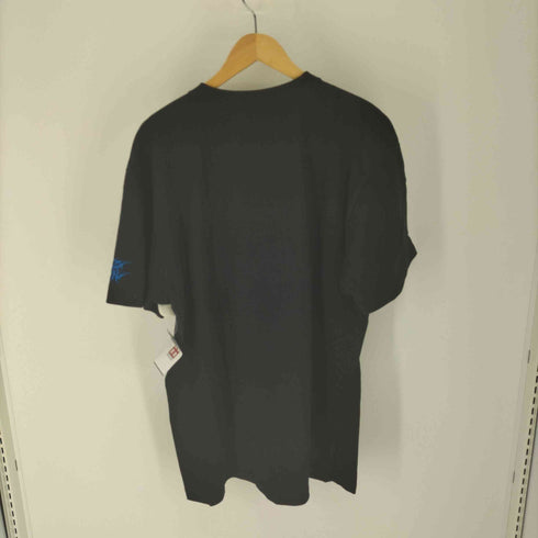 ハードコアチョコレート HARDCORE CHOCOLATE MARRION コラボ プリント S/S Tシャツ メンズ JPN:XXL