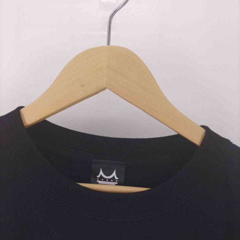 ハードコアチョコレート HARDCORE CHOCOLATE MARRION コラボ プリント S/S Tシャツ メンズ JPN:XXL