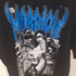 ハードコアチョコレート HARDCORE CHOCOLATE MARRION コラボ プリント S/S Tシャツ メンズ JPN:XXL