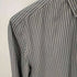 ボスヒューゴボス BOSS HUGO BOSS ストライプドレスシャツ メンズ US:38
