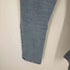 ヌーディージーンズ Nudie Jeans GRIM TIM LIGHT BLUE COMFORT テーパードコットンデニムパンツ メンズ 30/28