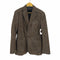 ダナキャランニューヨーク DKNY 2Bコーデュロイテーラードジャケット メンズ import:S