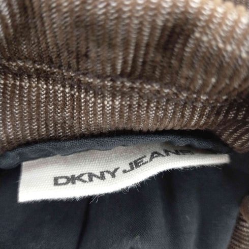 ダナキャランニューヨーク DKNY 2Bコーデュロイテーラードジャケット メンズ import:S