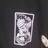 バンド プリント L/S Tシャツ メンズ JPN:L