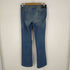 アルマーニジーンズ ARMANI JEANS ジッパーフライブーツカットデニムパンツ メンズ 29