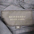 バーバリーブラックレーベル BURBERRY BLACK LABEL テーパードスキニーパンツ レディース 36