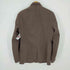 マイケルコース Michael Kors 2WAY コットンミドルジャケット ジッパー ボタン メンズ import:S