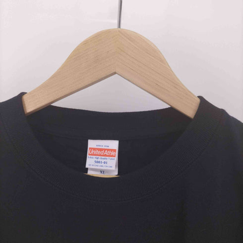 ムービー プリント S/S Tシャツ メンズ JPN:XL