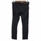 ヌーディージーンズ Nudie Jeans TILTED TOR DRY INDIGOFERA ボタンフライテーパードデニムパンツ 濃紺 メンズ 30/30