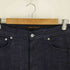 ヌーディージーンズ Nudie Jeans TILTED TOR DRY INDIGOFERA ボタンフライテーパードデニムパンツ 濃紺 メンズ 30/30