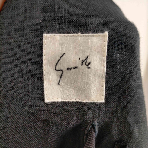 sorm'86 Girls Uniform ラップスカート レディース FREE