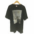 ホスピタル フロント グラフィック プリント S/S Tシャツ メンズ JPN:XXL