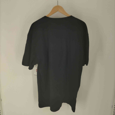 ホスピタル フロント グラフィック プリント S/S Tシャツ メンズ JPN:XXL