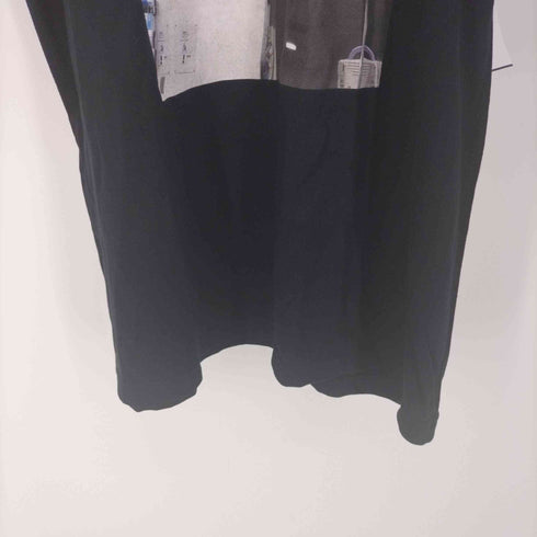 ホスピタル フロント グラフィック プリント S/S Tシャツ メンズ JPN:XXL
