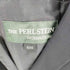 パールステイン THE PERL STEIN 紺ブレ 金ボタン 紺ダブルブレザー ダブルテーラードジャケット メンズ 92A5