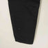 ヌーディージーンズ Nudie Jeans Lean Dean DRY EVERBLACK テーパードブラックコットンパンツ メンズ 31/30