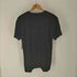 SHIINA WORKS 無職 フロント プリント S/S Tシャツ メンズ JPN:XL