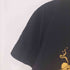SHIINA WORKS 無職 フロント プリント S/S Tシャツ メンズ JPN:XL