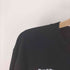 平成の亡霊 カルト ノベル プリント L/S Tシャツ メンズ JPN:XL
