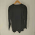 妖怪 プリント L/S Tシャツ メンズ JPN:XL