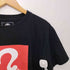 ザブラックアイパッチ THE BLACK EYE PATCH BEP ブラックマジック フロント?マークTシャツ メンズ M